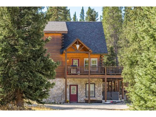 194 Gold Pan Ln, Fairplay, CO, 80440-5190 | Card Image