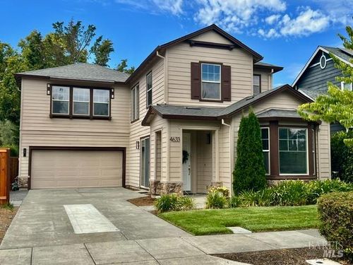 4633 Sorrento Way, Santa Rosa, CA, 95409 | Card Image