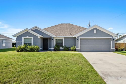 763 Altura St, Port St. Lucie, FL, 34952-1301 | Card Image