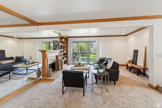 APT-505 - 1231 Brickyard Rd, Condo with 3 bedrooms, 3 bathrooms and 2 parking in Salt Lake City UT | Image 21