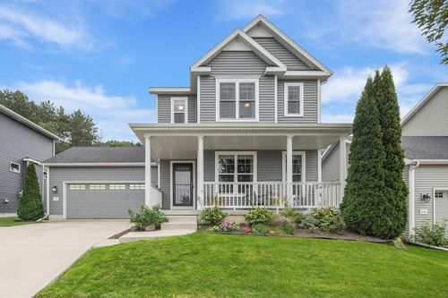 5715 Summer Shine Drive, MADISON, WI, 53718 | Card Image