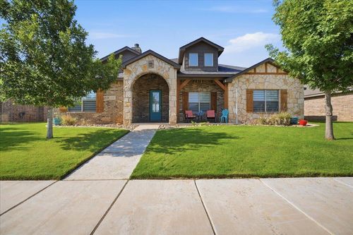 4011 128th St, Lubbock, TX, 79423-7519 | Card Image