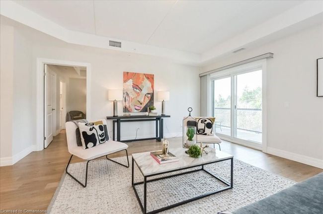 103 - 19 Stumpf St, House attached with 2 bedrooms, 2 bathrooms and 1 parking in Elora ON | Image 18