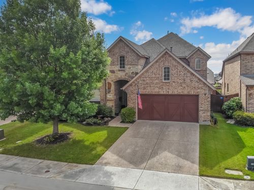 2504 Scotti St, Lewisville, TX, 75056-5881 | Card Image