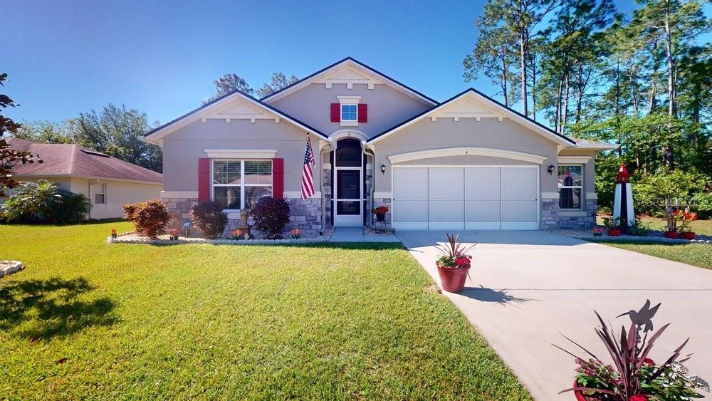 Eastmoor Ln, Palm Coast, FL 32164