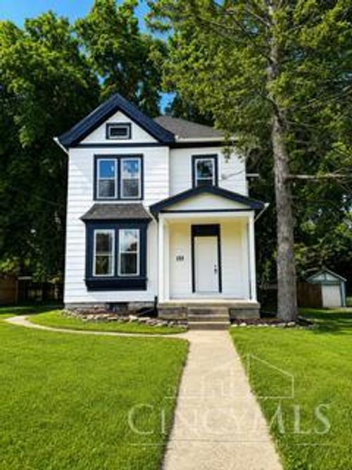 133 Wildwood St, Cincinnati, OH, 45216-1428 | Card Image