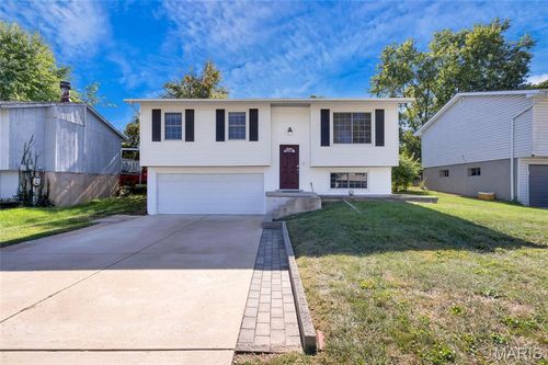 234 Stillbrook Estates Drive, Unincorporated, MO, 63026 | Card Image