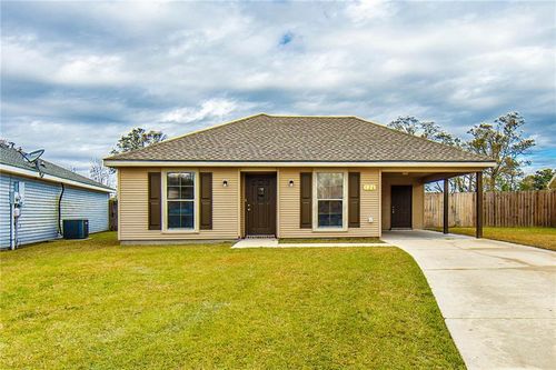 124 Casa Drive, Gray, LA, 70359 | Card Image