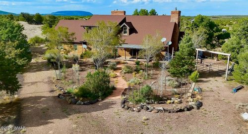 280 N8355 Parcel 1, Concho, AZ, 85924 | Card Image