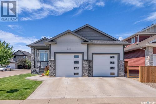 403 Langlois Way, Saskatoon, SK, S7T0M9 | Card Image
