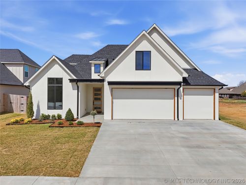 2079 S 136th Street, Bixby, OK, 74008 | Card Image