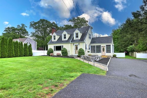 202 Mountain Rd, Cheshire, CT, 06410-2605 | Card Image