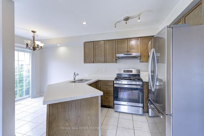 159 Albright Rd, House attached with 4 bedrooms, 4 bathrooms and 2 parking in Brampton ON | Image 19