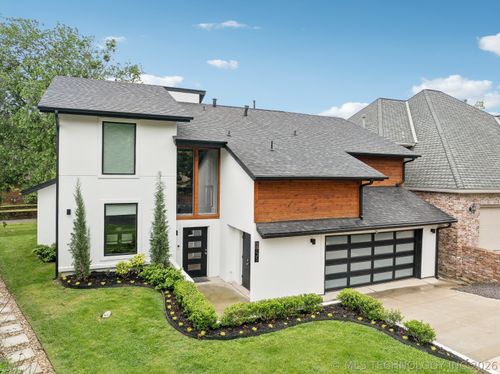 3735 64th Pl, Tulsa, OK, 74136-1518 | Card Image