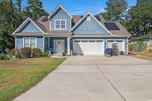 816 17th Ave N, Surfside Beach, SC, 29575-4355 | Card Image