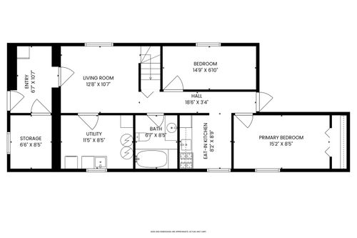 5700 W Melrose Street, Chicago, IL, 60634 | Card Image