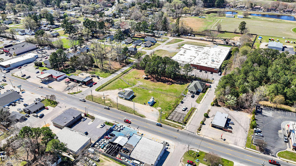 Commercial Sale in Angier 5