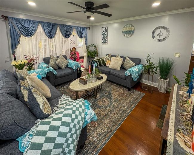 724 Camelot Way, House other with 3 bedrooms, 2 bathrooms and null parking in Norcross GA | Image 64