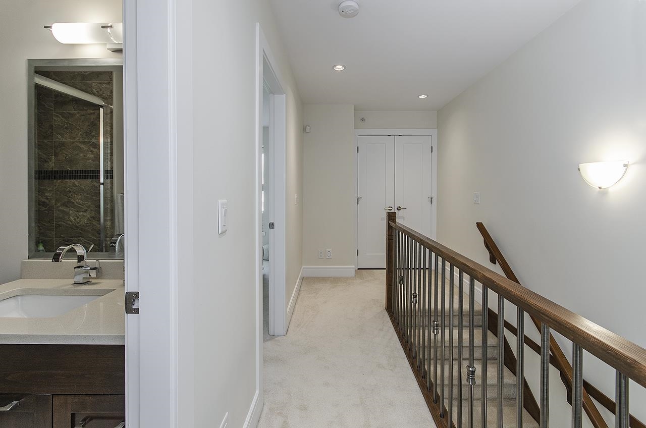 1181 E 19 Th Avenue, Townhouse with 2 bedrooms, 1 bathrooms and 1 parking in Vancouver BC | Image 18