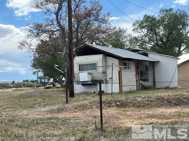 390 Apache St, Home with 0 bedrooms, 0 bathrooms and null parking in Imlay NV | Image 5