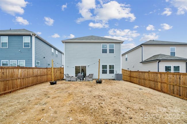 1108 Orchard Stream Dr, House other with 3 bedrooms, 3 bathrooms and null parking in Haw River NC | Image 15