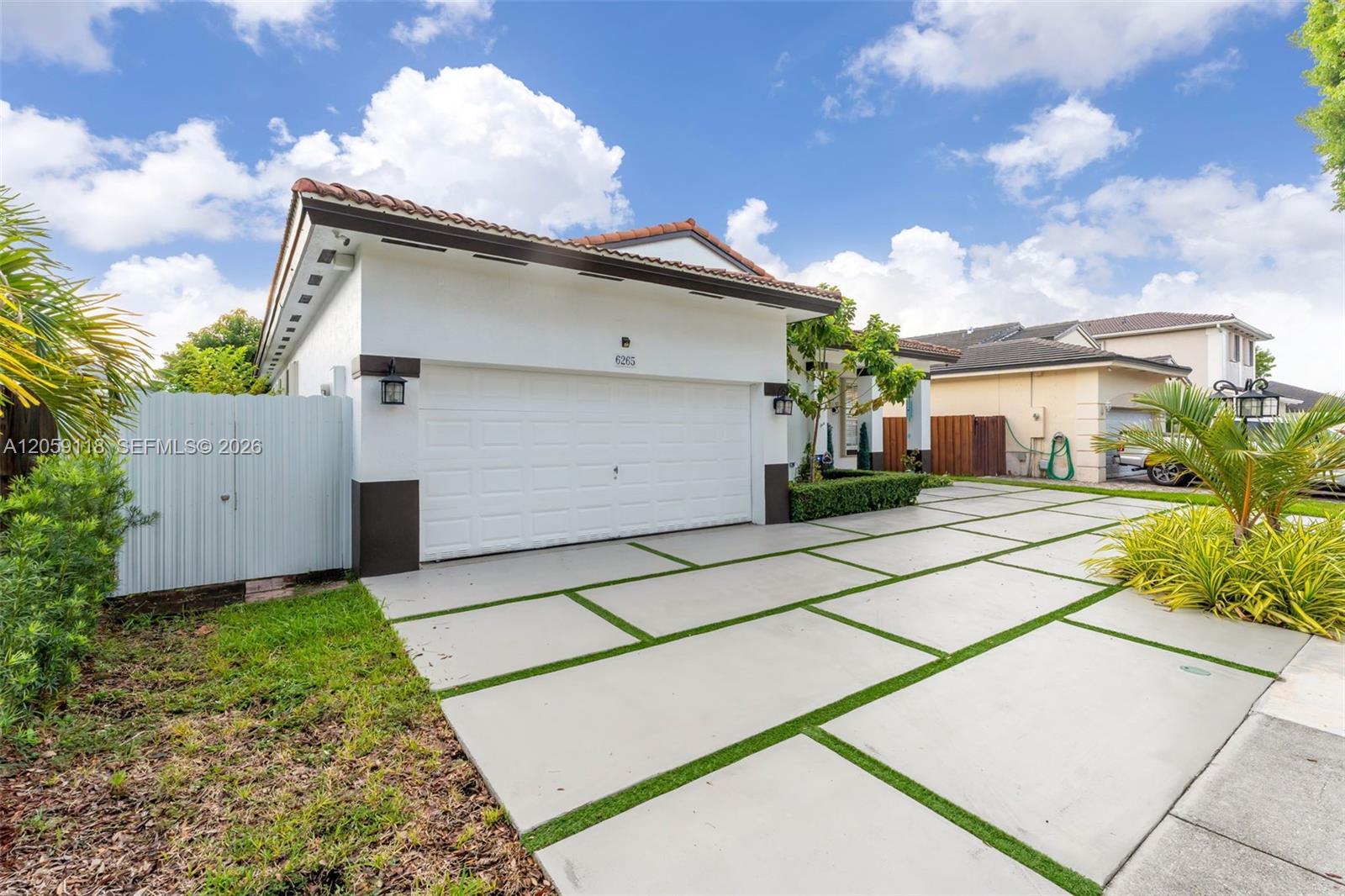 Residential in Miami 3