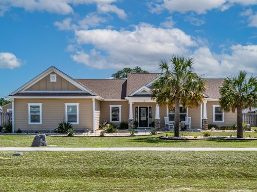 45 Pasture Run Way, CRAWFORDVILLE, FL, 32327-8937 | Card Image