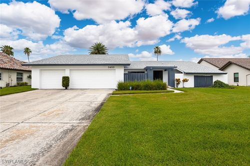 5453 Beaujolais Ln, FORT MYERS, FL, 33919-2703 | Card Image