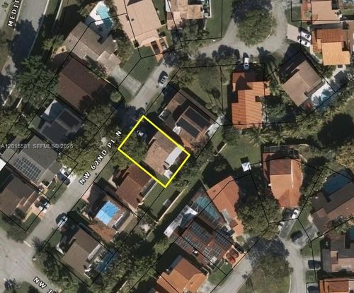 17623 Nw 62nd Pl N, Hialeah, FL, 33015 | Card Image