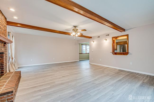 86 Bunker Hill Rd, House other with 3 bedrooms, 3 bathrooms and null parking in Lawrence NJ | Image 23