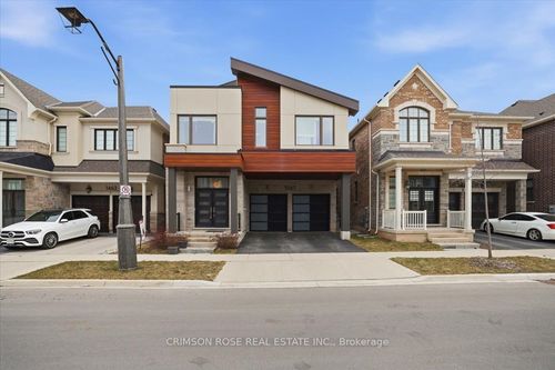 1467 Everest Cres, Oakville, ON, L6H3S4 | Card Image