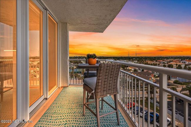 701 - 1601 Ocean Dr S, Condo with 2 bedrooms, 2 bathrooms and null parking in Jacksonville Beach FL | Image 23
