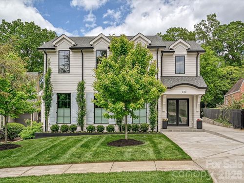 222 Dellwood Ave, Charlotte, NC, 28209-2218 | Card Image