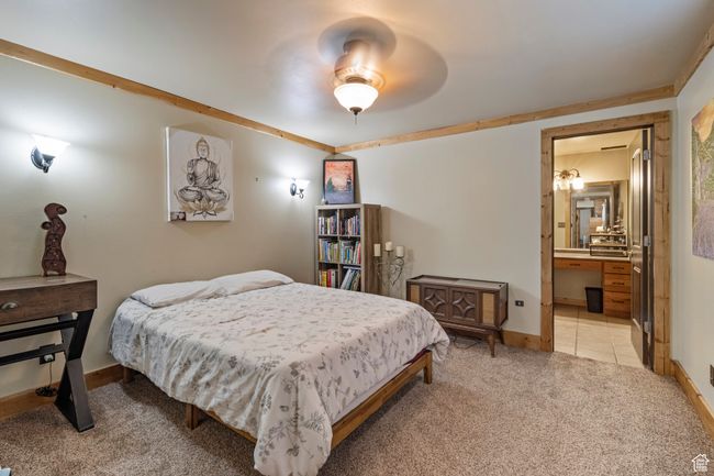 Basement, 2nd primary en-suite | Image 23