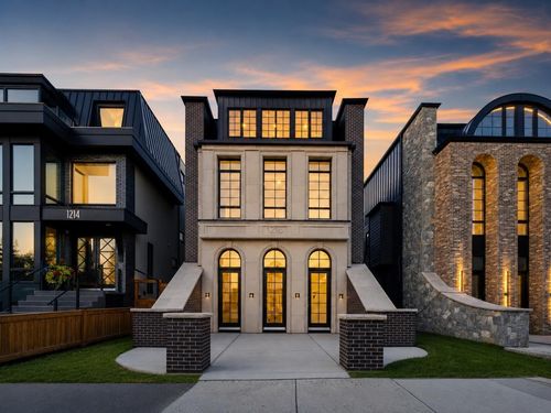 1216 8 Ave Se, Calgary, AB, T2G0M7 | Card Image