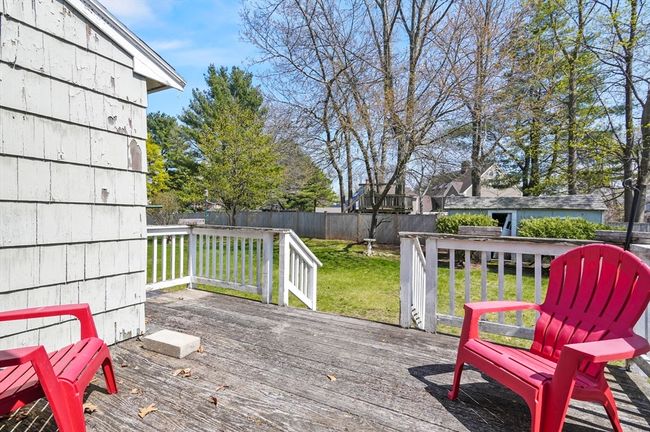 5 Hart Rd, House other with 3 bedrooms, 1 bathrooms and 4 parking in Newburyport MA | Image 24