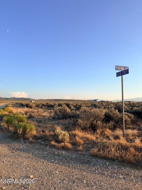 1-Lot 1 Pickering Ave, Spring Creek, NV, 89815 | Card Image