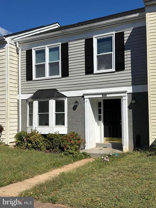 9996 Confederate Trl, MANASSAS, VA, 20110-4221 | Card Image