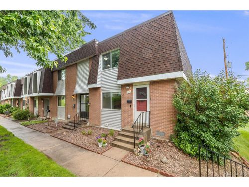 12956 W Virginia Ave, Lakewood, CO, 80228-2515 | Card Image