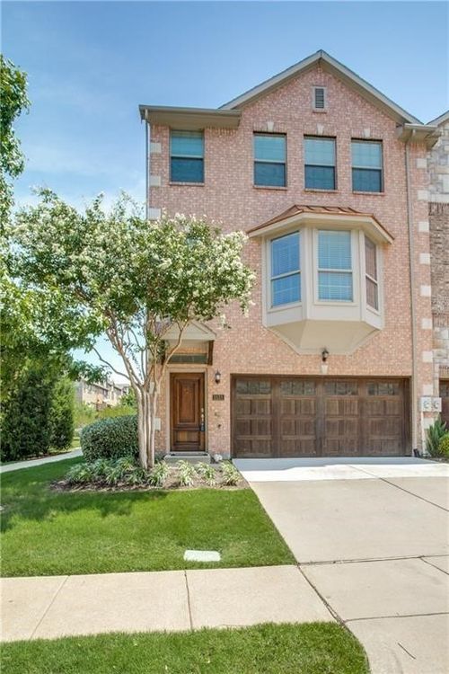 1531 Biltmore Ln, Irving, TX, 75063-3503 | Card Image
