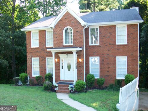 1600 Dillwood Court, Lithonia, GA, 30058 | Card Image