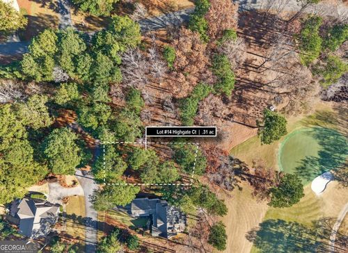 Lot 14 Highgate Ct, Eatonton, GA, 31024 | Card Image