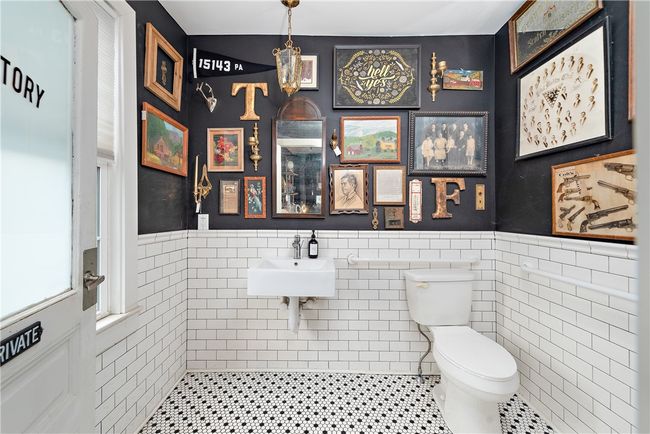 436 Beaver St, Home with 0 bedrooms, 0 bathrooms and null parking in Sewickley PA | Image 33