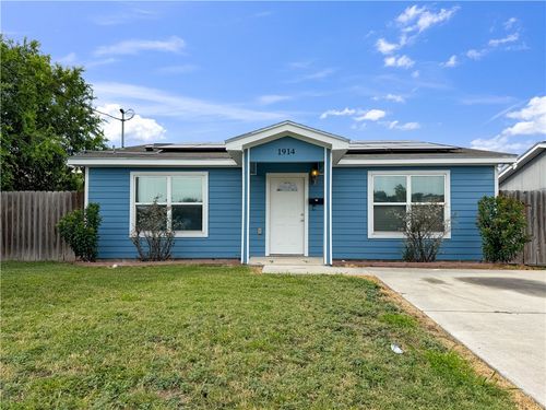 1914 Lipan Street, Corpus Christi, TX, 78408 | Card Image
