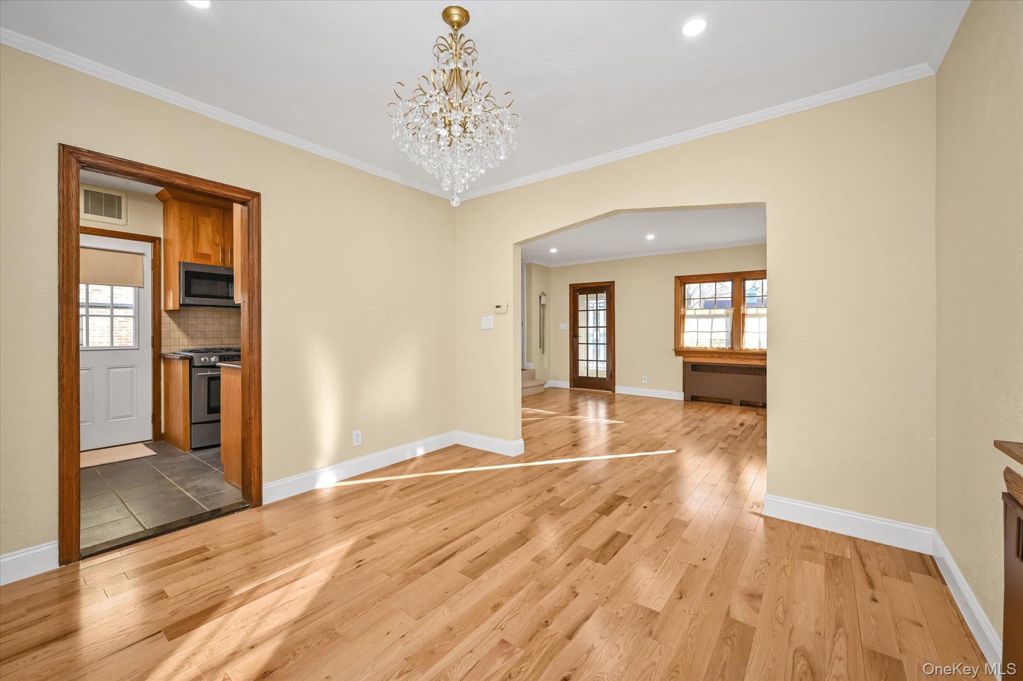 Residential in New York 4