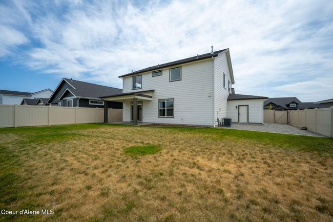 4479 W Homeward Bound Blvd, House other with 4 bedrooms, 3 bathrooms and null parking in Coeur D Alene ID | Image 40