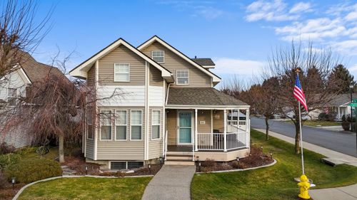 1515 S S Avalon Ln Ln, Spokane Valley, WA, 99216 | Card Image