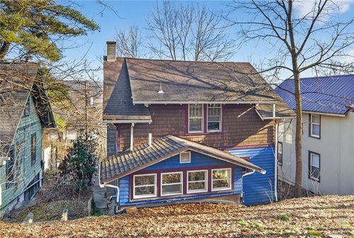 718 Cliff St, Ithaca, NY, 14850-2016 | Card Image