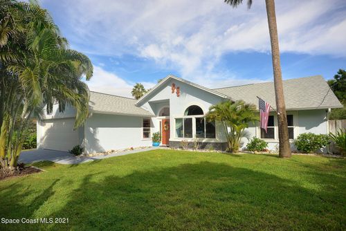 140 Flores St, Melbourne Beach, FL, 32951-3813 | Card Image
