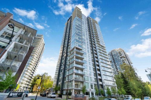 2005-305 Morrissey Rd, Port Moody, BC, V3H0M3 | Card Image
